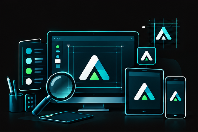 Brand & Digital Identity Audit