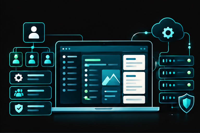 Sviluppo Piattaforme Web Complesse & CMS