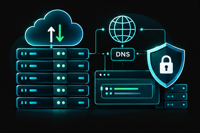 Infrastrutture Cloud & Sicurezza