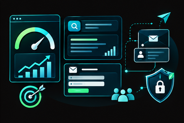 SEO Tecnica & Lead Generation